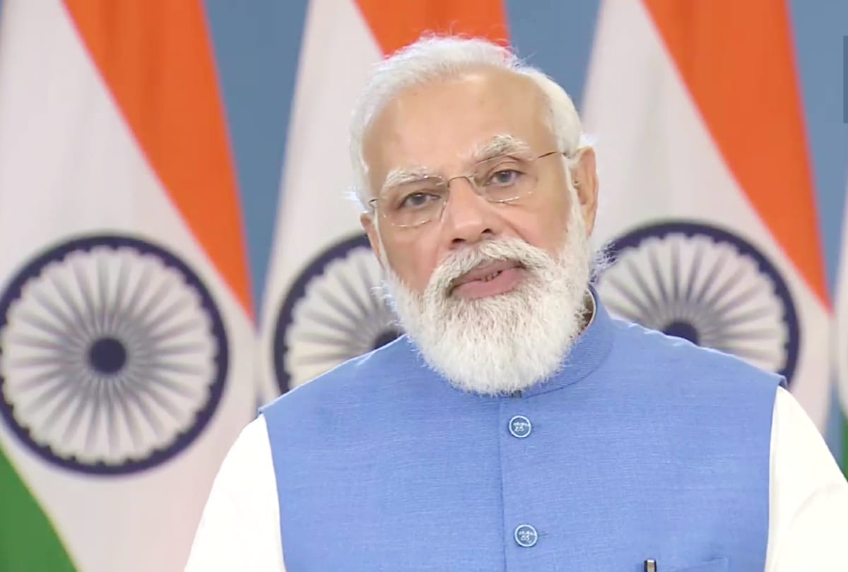 Prime Minister Modi will inaugurate the three-day program of Urban Development Department in Lucknow on October 5