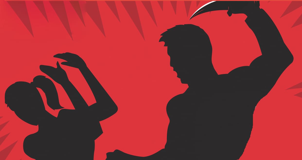 Pregnant killed for not fulfilling dowry demand