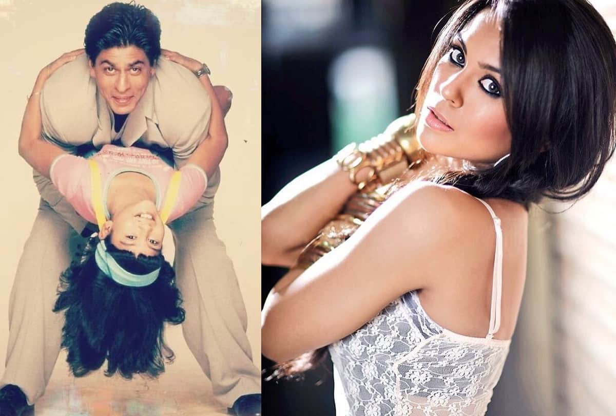 Sana Saeed Birthday Special Kuch Kuch Hota hai Anjali Sana Saeed Fashion Tips