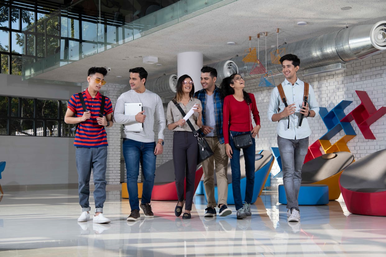 upes placement: more than 3000 companies came for placement, 100 percentage placement in engineering and computer science