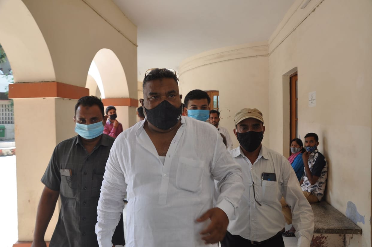 Charges will be framed against ten accused including former MPs on 24