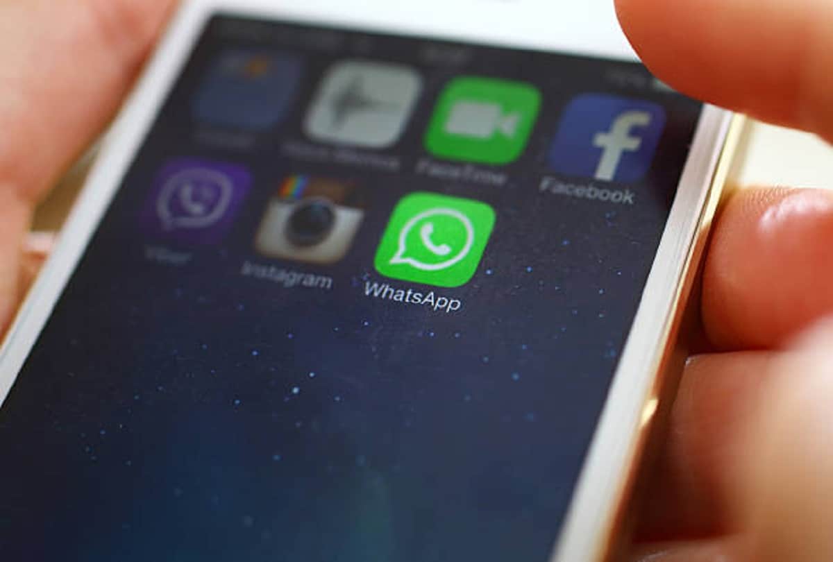 Whatsapp how to send disappearing message on whatsapp know the method