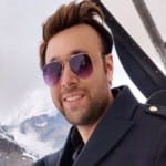 जगनूर अनेजा का निधन