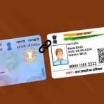 पैन को आधार से करें लिंक।