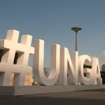 UNGA