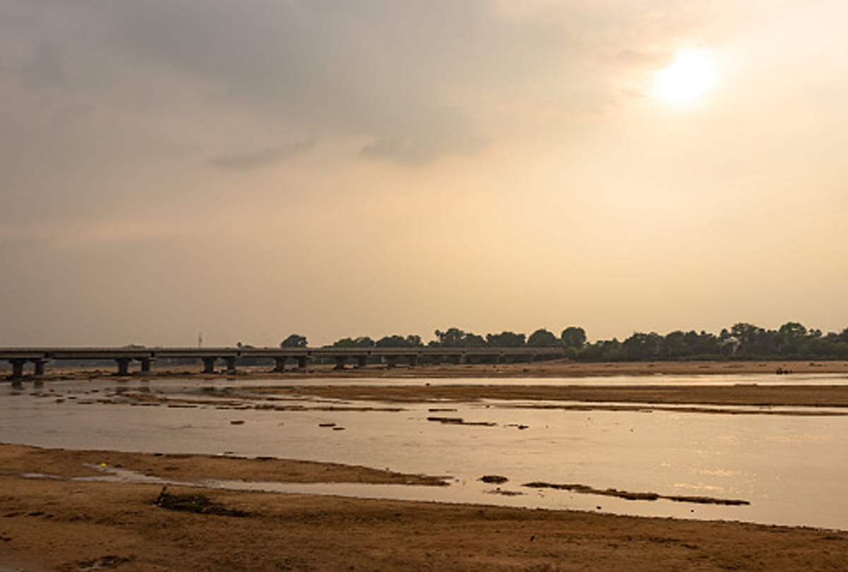 mysterious facts of sand pind daan in Gaya know the secret behind this