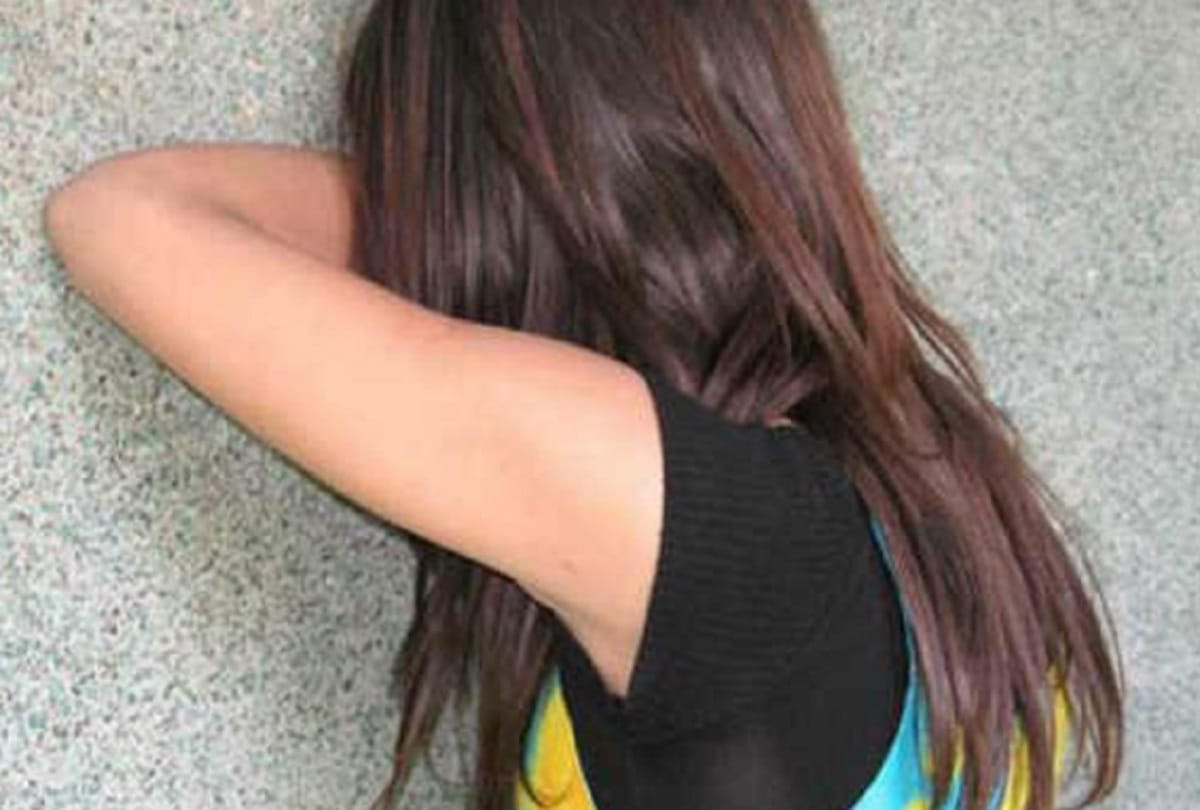 Student molested in delhi search for the culprits