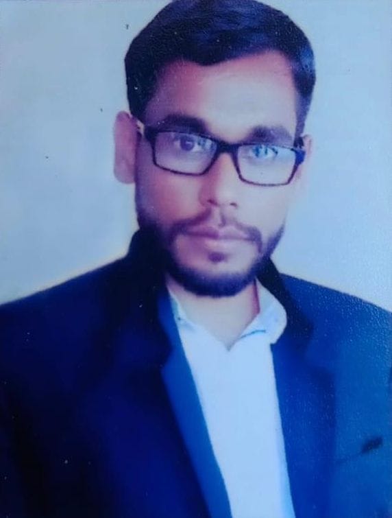 Firing on Urdu translator posted in DC office