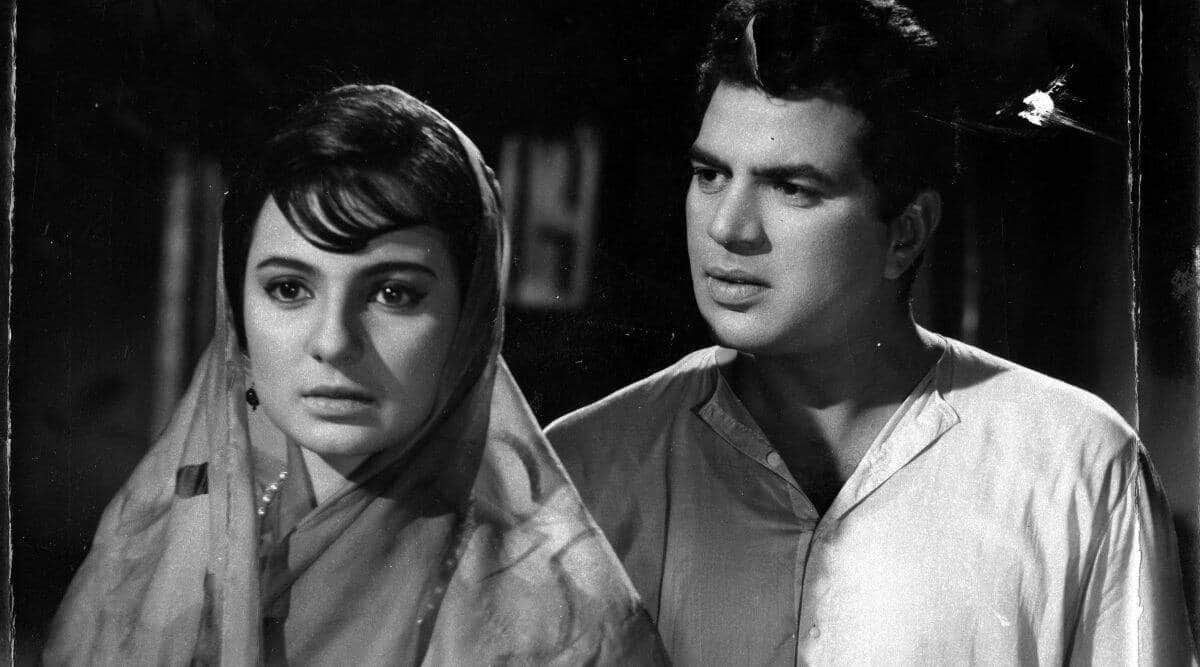 Tanuja Birthday Special: When Dharmendra was crossing every limit while intoxicated, Tanuja had given a strong slap