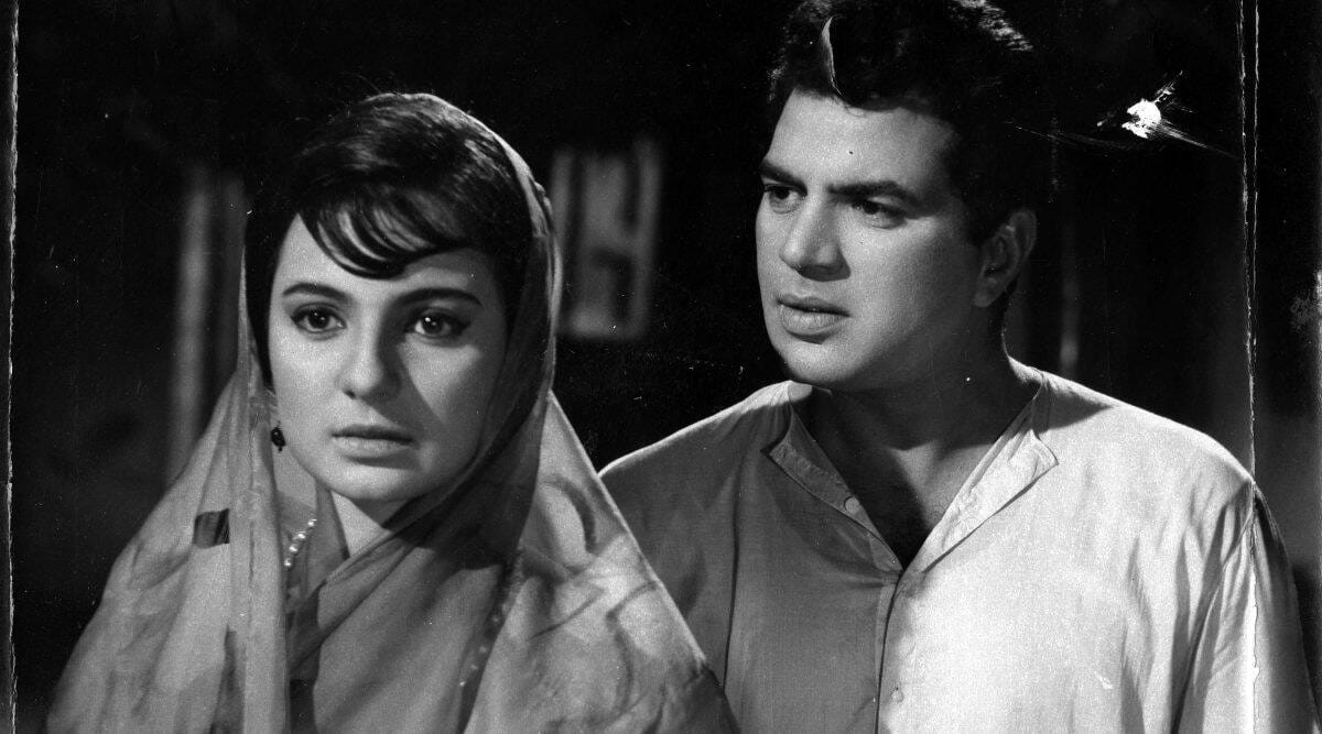 Tanuja Birthday Special: When Dharmendra was crossing every limit while intoxicated, Tanuja had given a strong slap