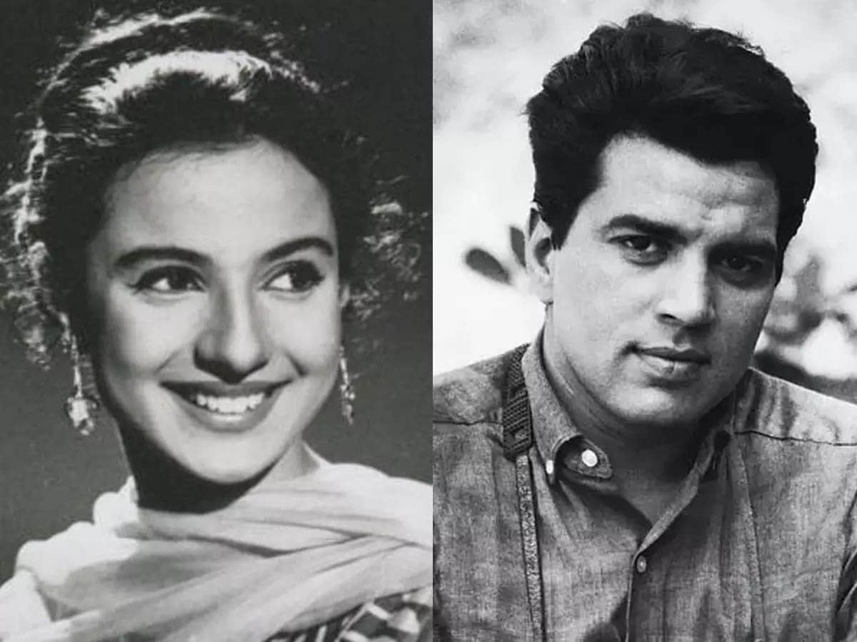 Tanuja Birthday Special: When Dharmendra was crossing every limit while intoxicated, Tanuja had given a strong slap