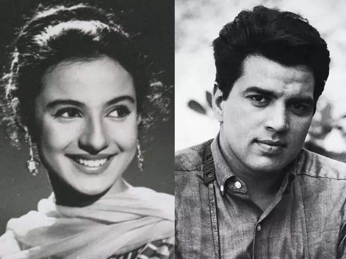 Tanuja Birthday Special: When Dharmendra was crossing every limit while intoxicated, Tanuja had given a strong slap