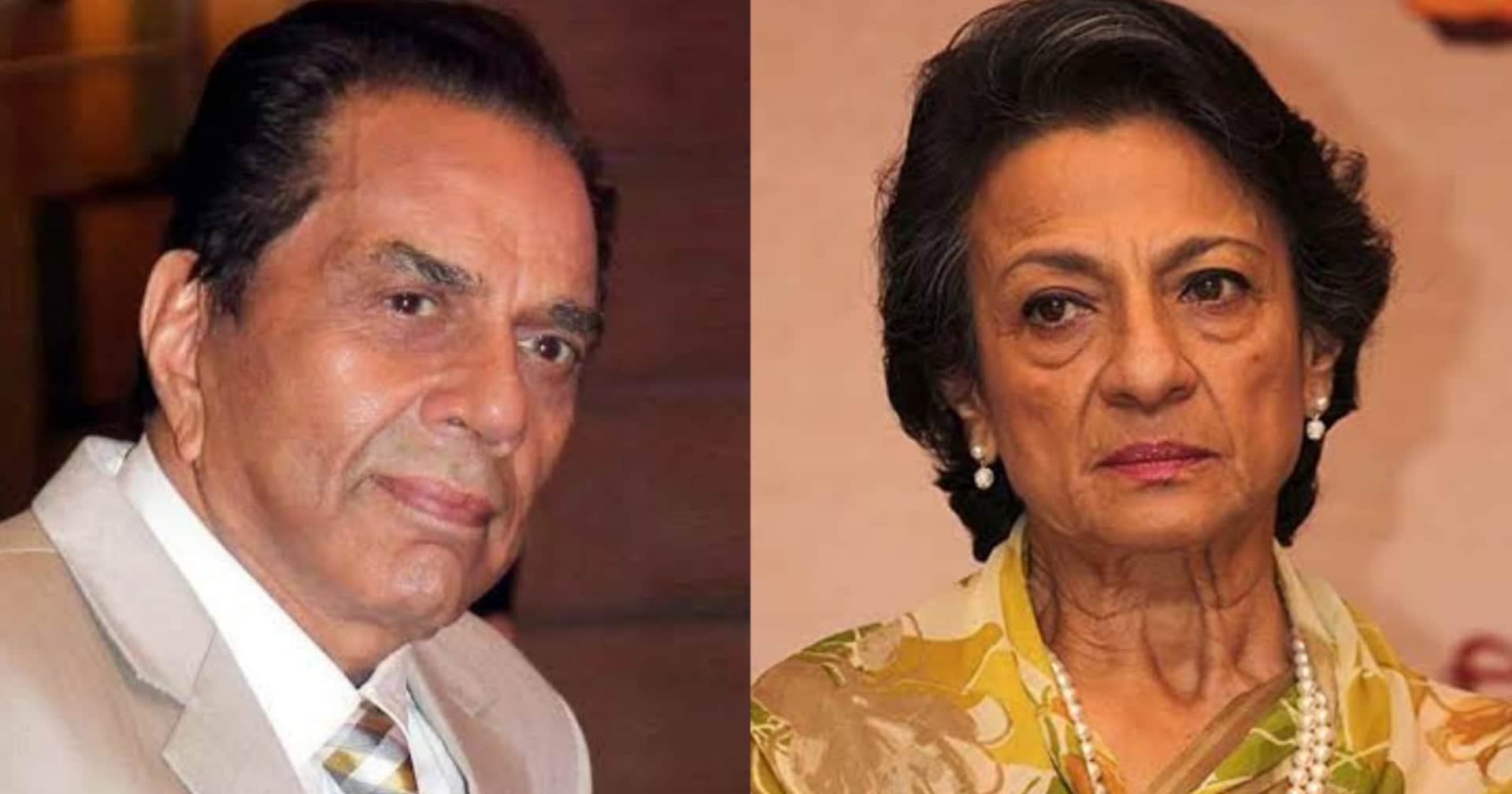 Tanuja Birthday Special: When Dharmendra was crossing every limit while intoxicated, Tanuja had given a strong slap