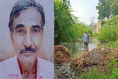 Ghatampur: Truck driver hanged himself