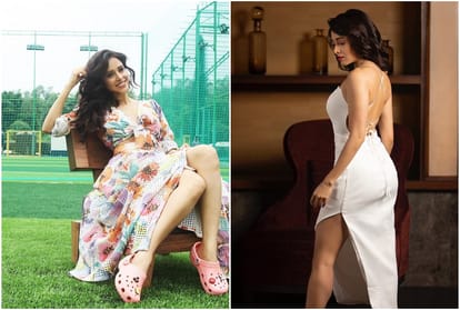 Janhit Mein Jaari: Vinod Bhanushalis starts second films within two weeks another film with Nushrat Bharucha begins