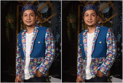 Indian Idol 12 winner Pawandeep and runner up Arunita will be seen in a wedding sequence of the show Bade achhe lagte hai 2