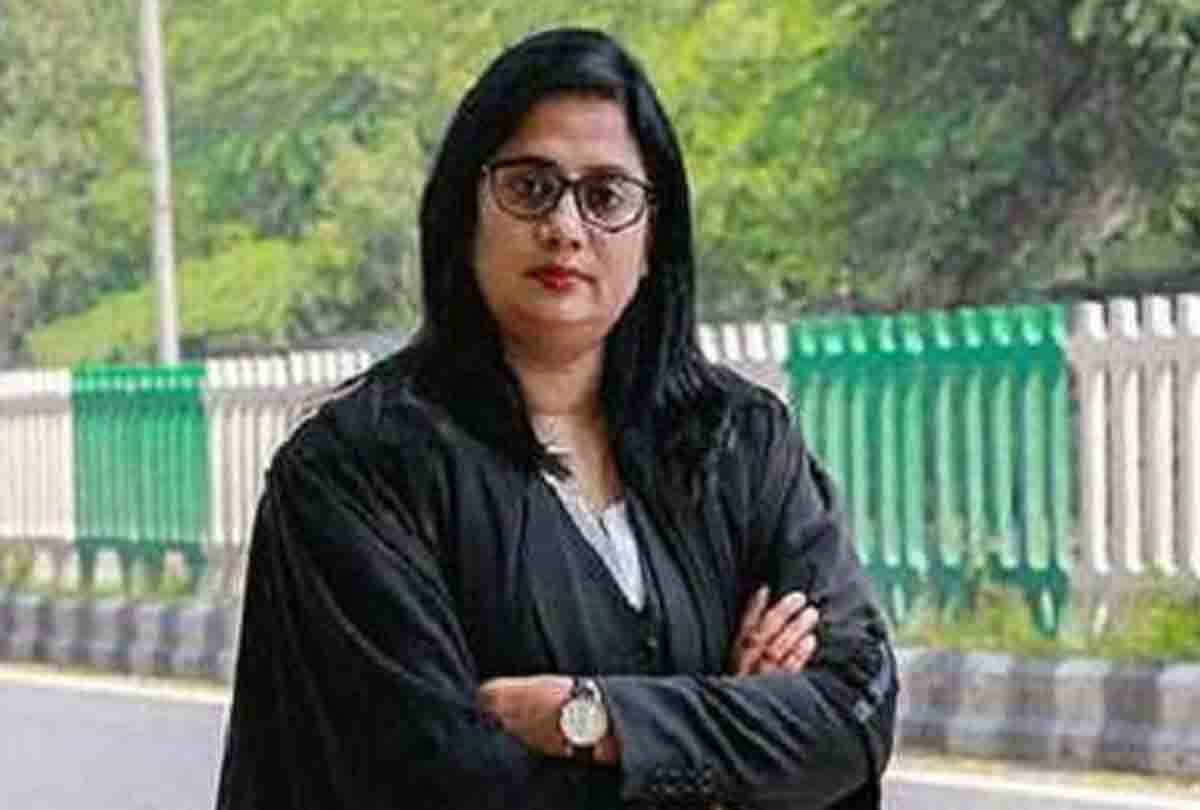 misdeed and murder case: Advocate Seema will fight the case of Kanpur's daughter