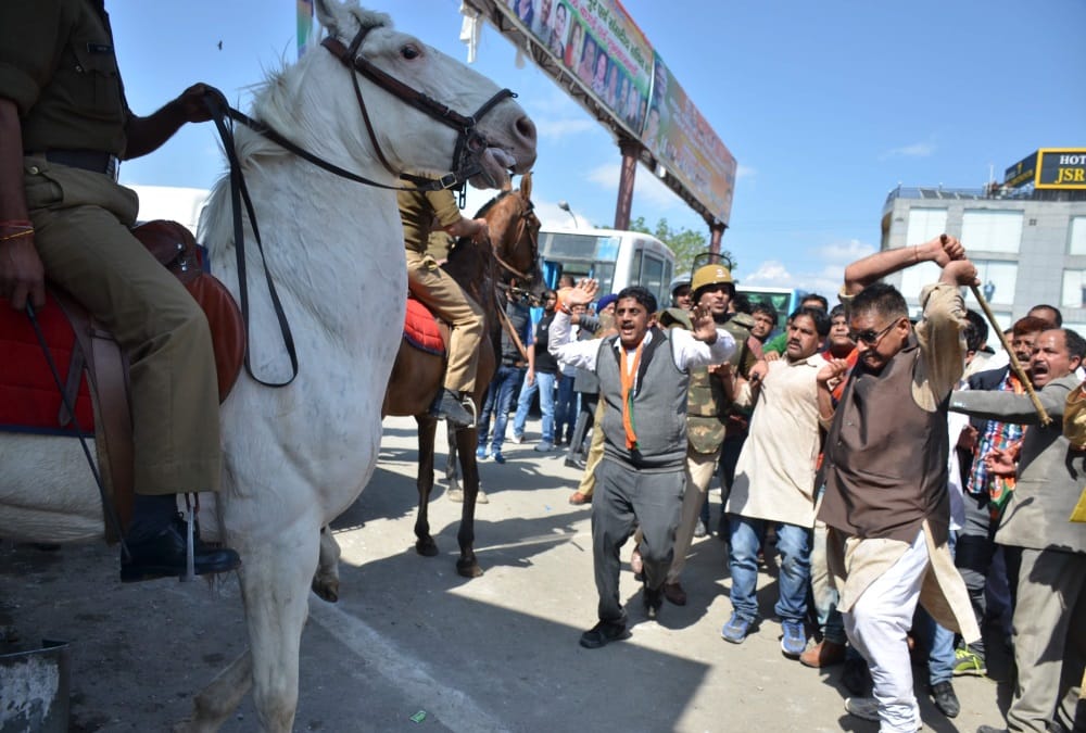Uttarakhand News: Shaktiman Murder case  Created problems For Bjp and Ganesh Joshi