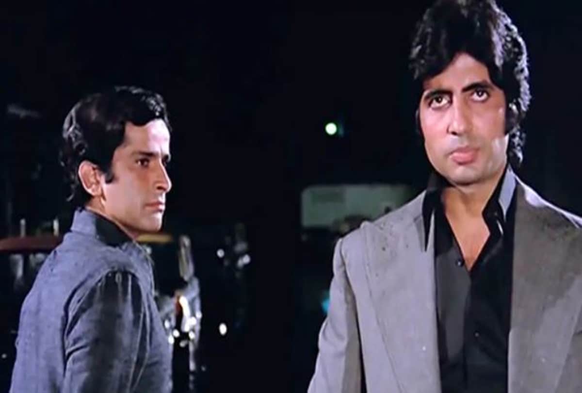 When Shahi kapoor asked director to cut the scenes of amitabh bahchan in film know the reason