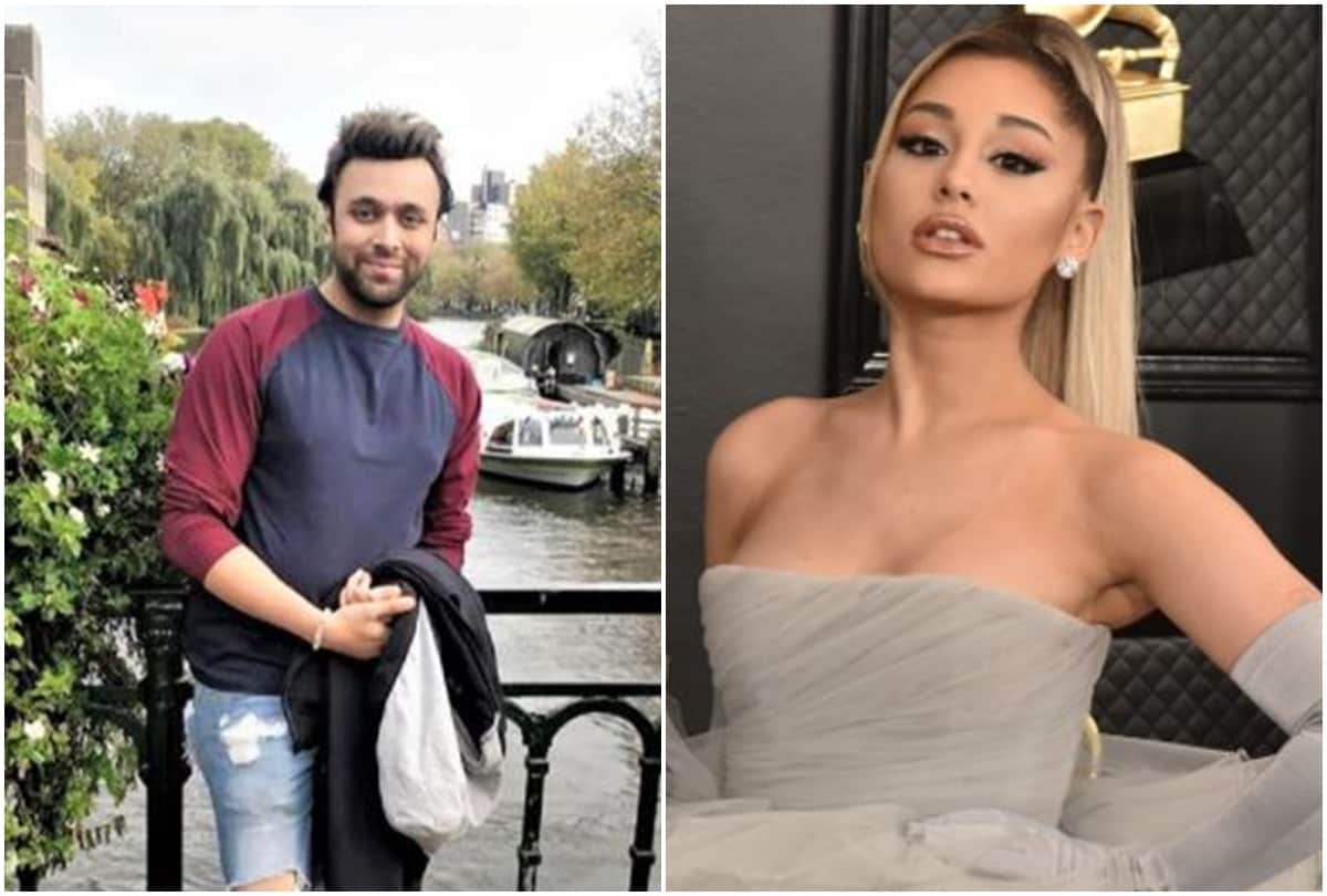 Love school fame jagnur aneja passed away and stalked threatened ariana grande to kill read top 10 entertainment news