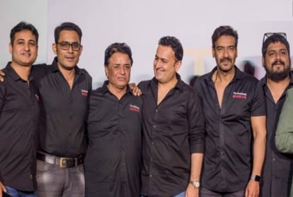 Janhit Mein Jaari: Vinod Bhanushalis starts second films within two weeks another film with Nushrat Bharucha begins