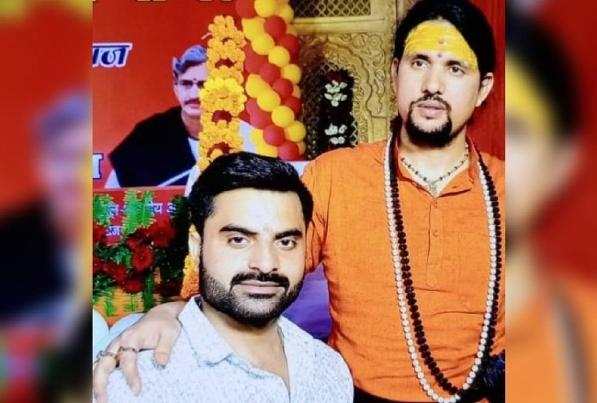 Mahant Narendra Giri Case : Cbi team Reach In Prayagraj Investigation for Sucide Case 