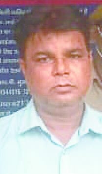Youth caught fire in train coach after 21 years