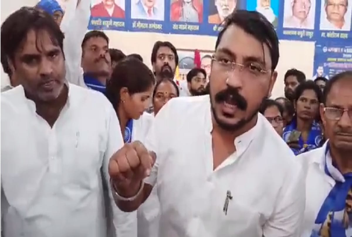 Saharanpur: Bhim Army Chief Chandrashekhar Azad received death threats, case registered