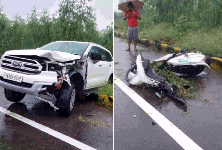 Three killed in road accident in Jalandhar