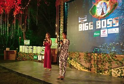 Colors tv has confirmed few more names for Bigg Boss 15 during its launch press conference in Pench Tiger Reserve MP