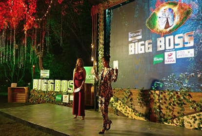 Colors tv has confirmed few more names for Bigg Boss 15 during its launch press conference in Pench Tiger Reserve MP