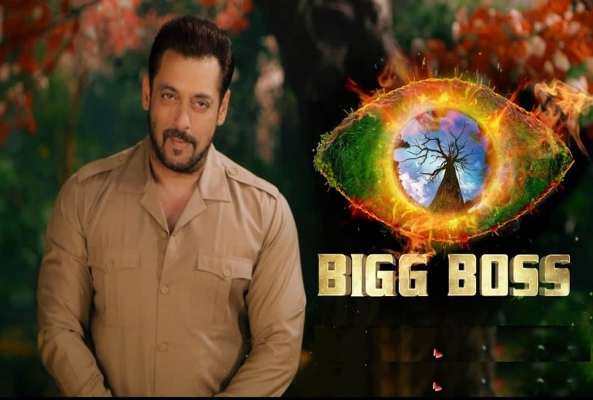 Bigg Boss 15 launch by salman khan from Austria donal bisht umar riaz shamita Shetty nishant bhatt