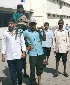 People's lives in Doli, when will the government pay attention
