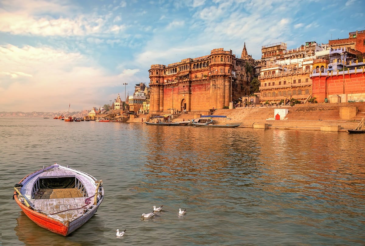Foreigners Favourite Top Five Indian Tourist Places