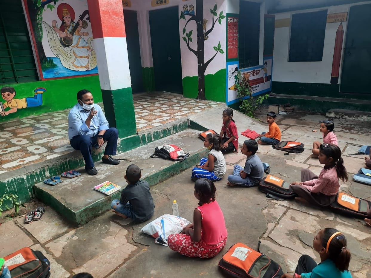 teacher absent during bsa inspection in gadyana