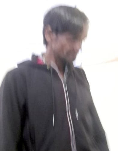 Army Intelligence and ATS raid in Bijnor, father and son caught