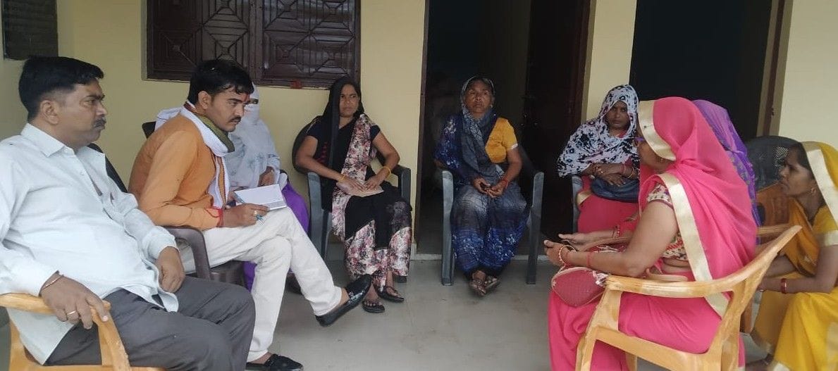 Hathras: 11 more dengue patients found in the district