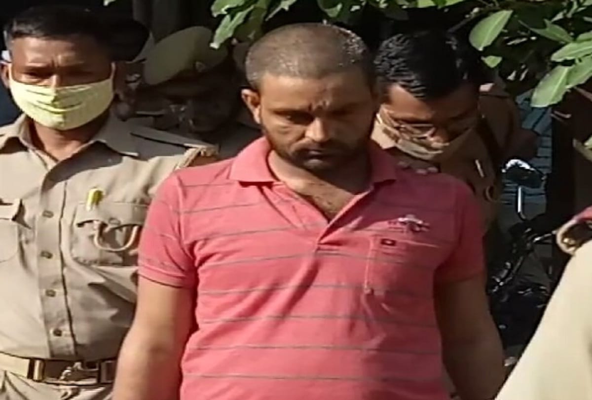 Hathras Court sentenced youth to death  teenager was burnt alive for opposing molestation