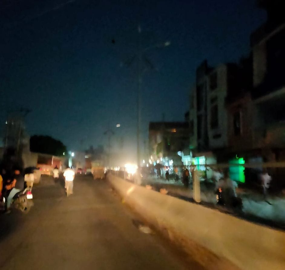 The city will be illuminated, 6 thousand new points of street lights will be made, proposal ready