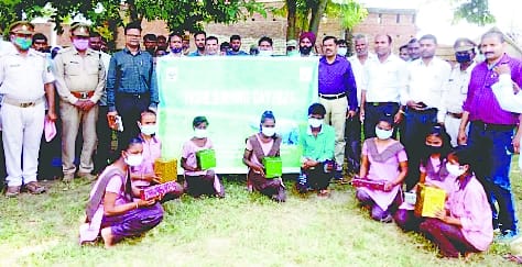 Competitions held on World Rhinoceros Day