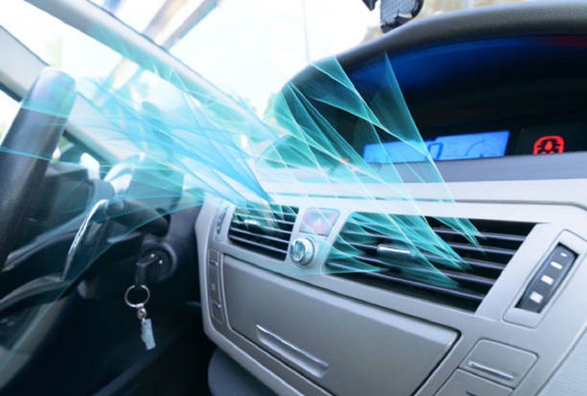 if you want better cooling from car ac in summers, then keep these four things in mind, condenser compressor