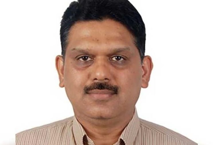 IAS officer Anirudh Tewari Became New Chief Secretary of Punjab