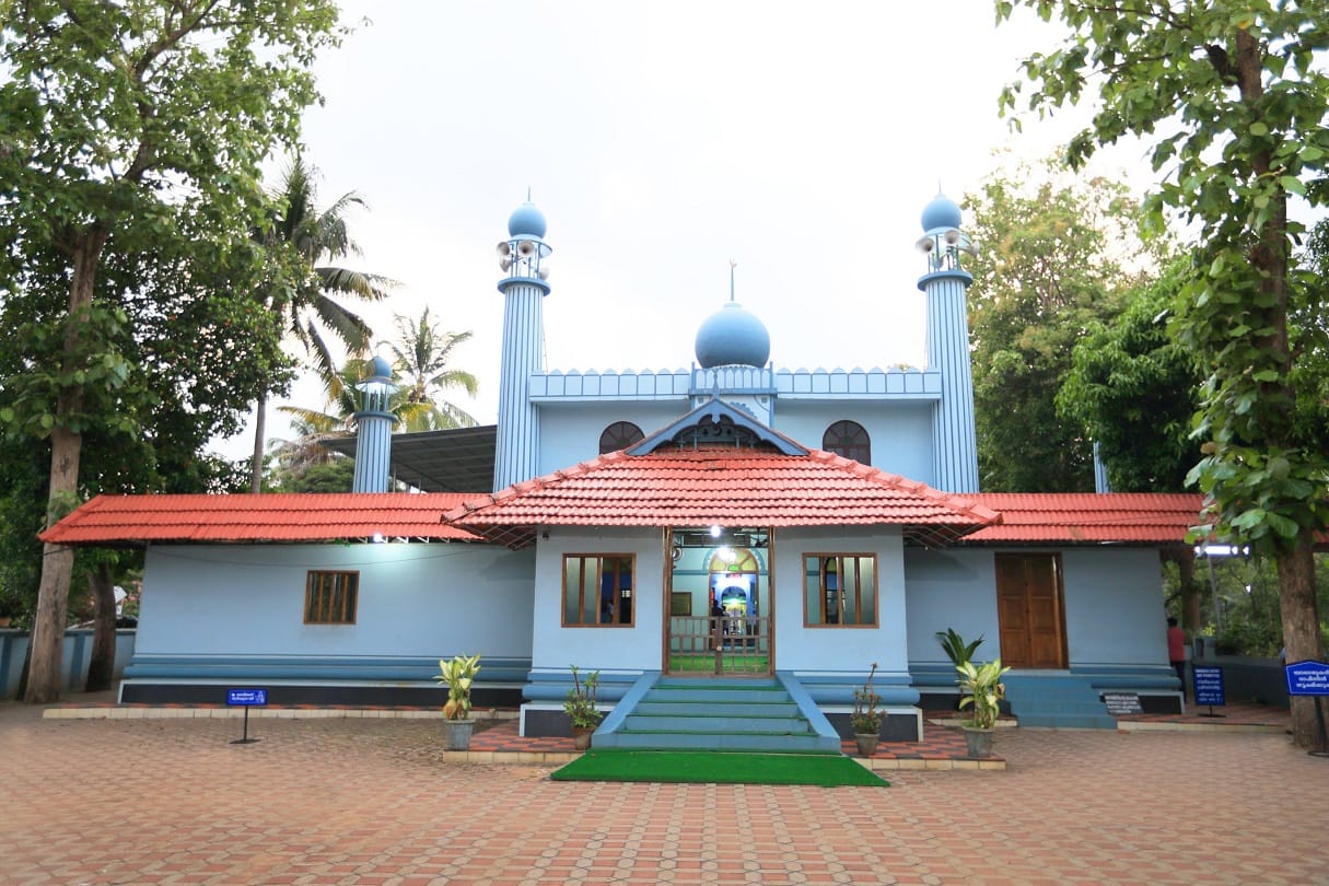 Kerala: Indias first and oldest Cheraman Juma Masjid restoration work completed in Thrissur district