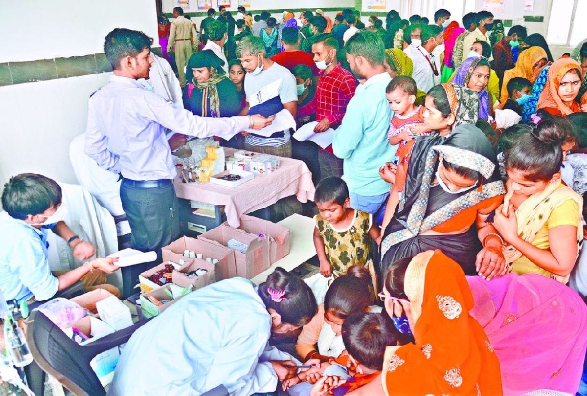 Viral Fever Dengue in Firozabad News: seven patients dies of fever in firozabad