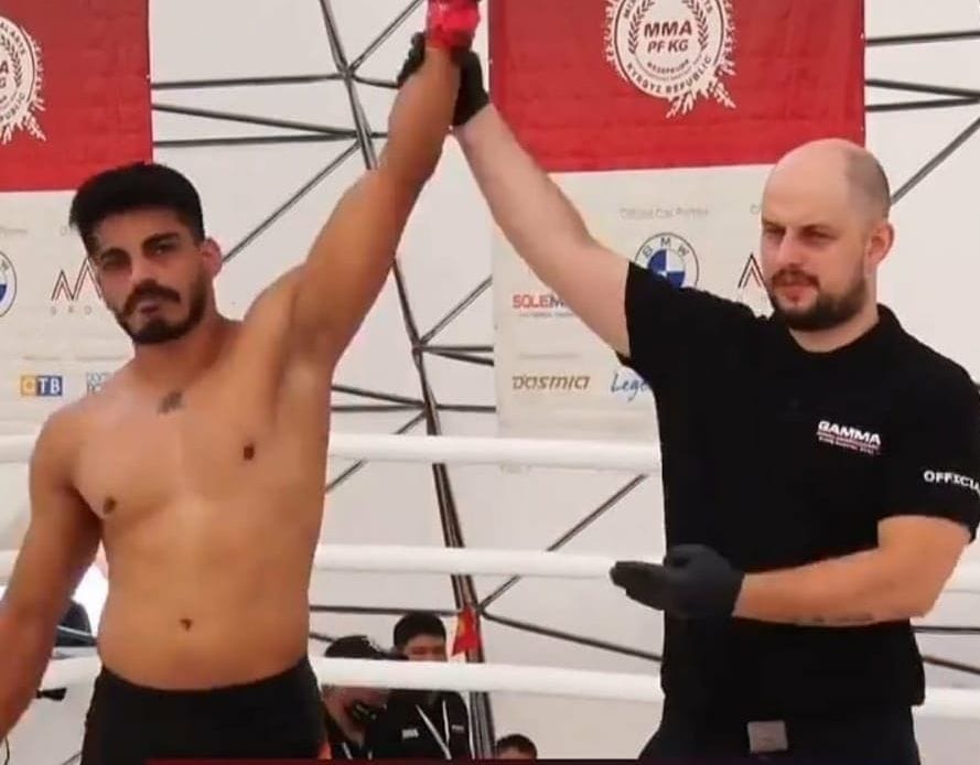 Roorkee's Anurag selected for World Championship