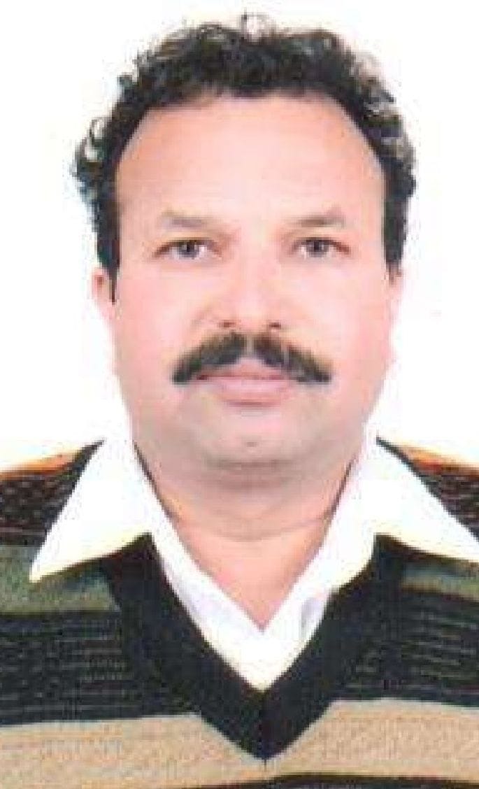 Dr Lakshmikant will get MP Rao Memorial Award