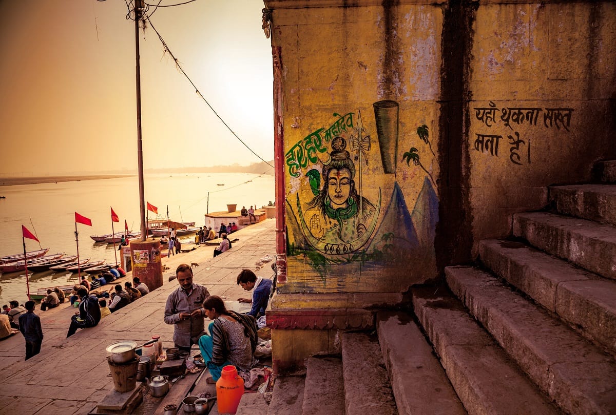 world tourism day 2021 Best places to visit in varanasi Kashi