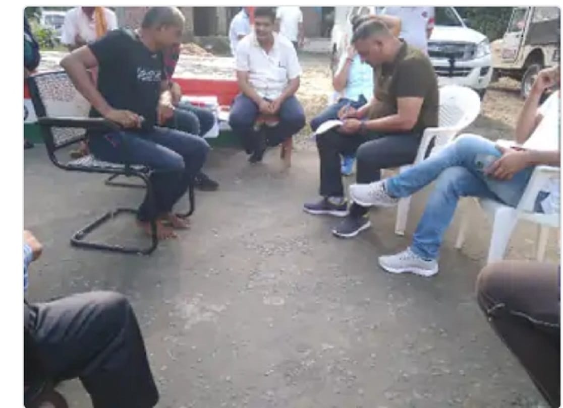 Haryana: A young man left the job of an engineer and became a cyber criminal, accused of forgery of 1.30 crore rupees