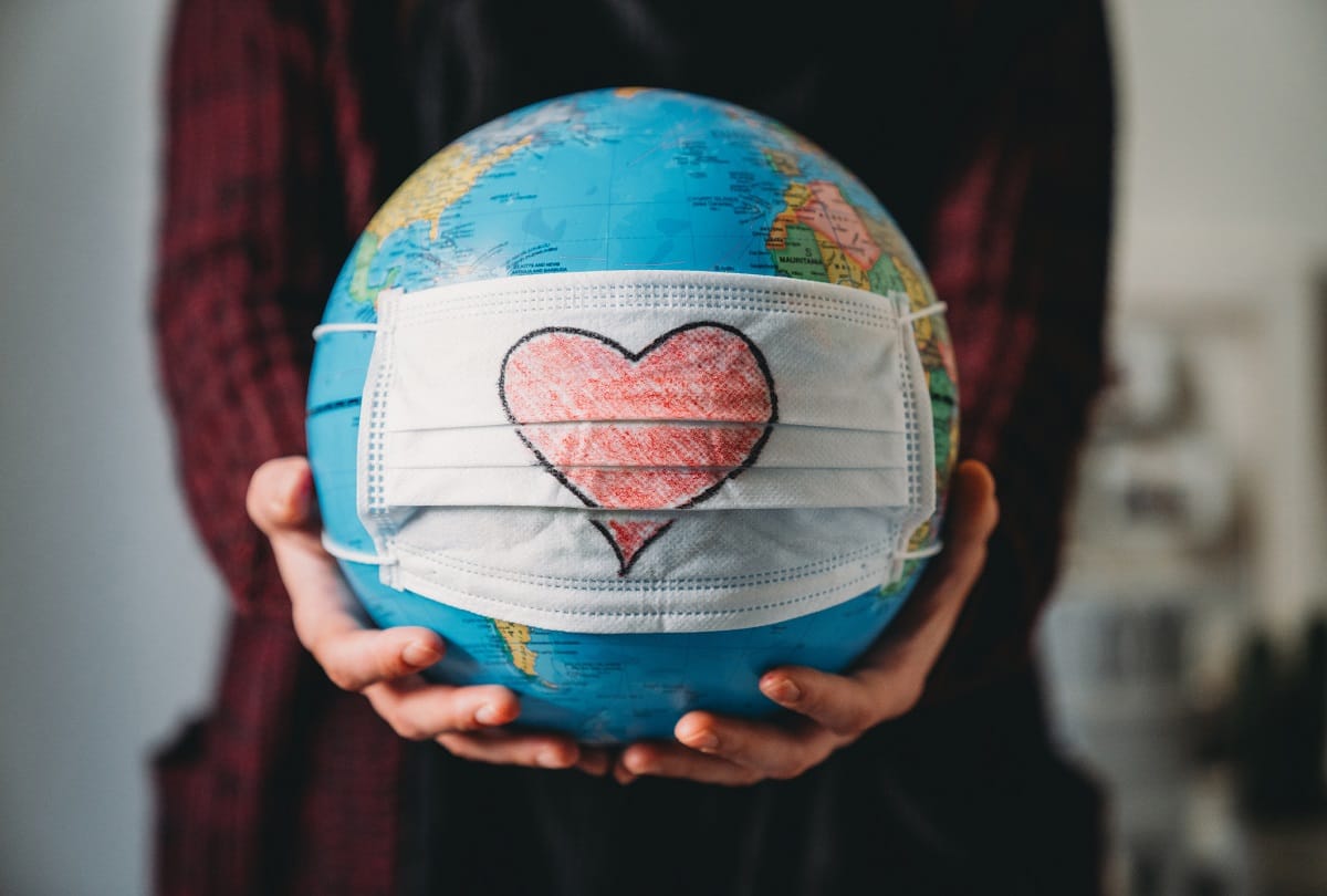 World Heart Day 2021 tips to keep the heart safe during the Corona period