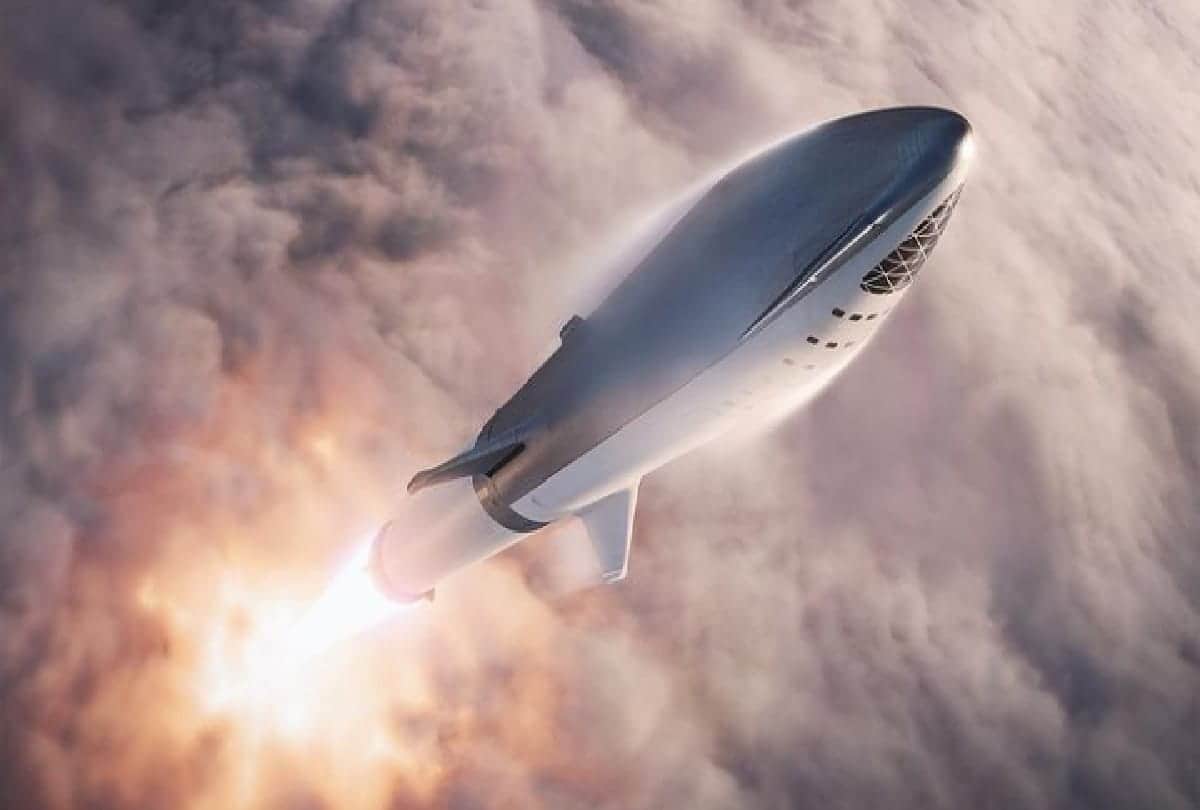 How SpaceX starship project will change the Nature of space exploration